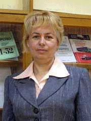 Лілія Зінченко